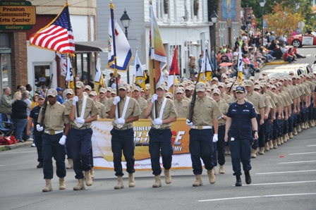 Parade