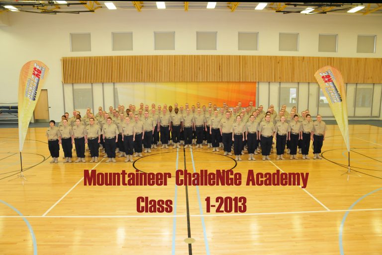 Photo Gallery Page 2 Mountaineer Challenge Academy